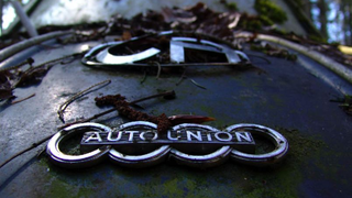 Another Massive Secret Vintage Junkyard Comes Under Fire